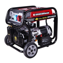 Генератор бензиновый DDE DPG10553E