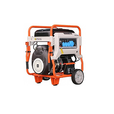 Бензиновый генератор Zongshen XB 12000 EA