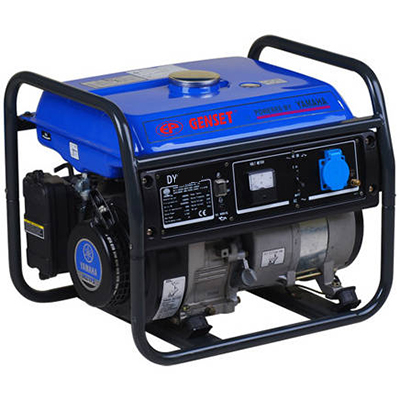 Бензиновый генератор EP Genset Yamaha DY 6800 Т