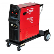 Сварочный инвертор Elitech АИС 300ПТ