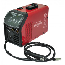 Сварочный инвертор Elitech ИС 160ПН