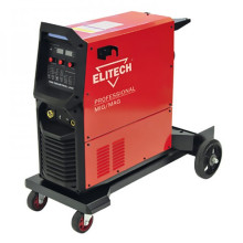 Сварочный инвертор Elitech АИС 300ПТ Pulse