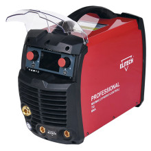 Сварочный инвертор Elitech АИС 200LCD