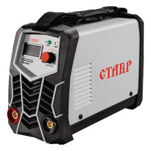Сварочный аппарат инверторный СТАВР САИ-220Э