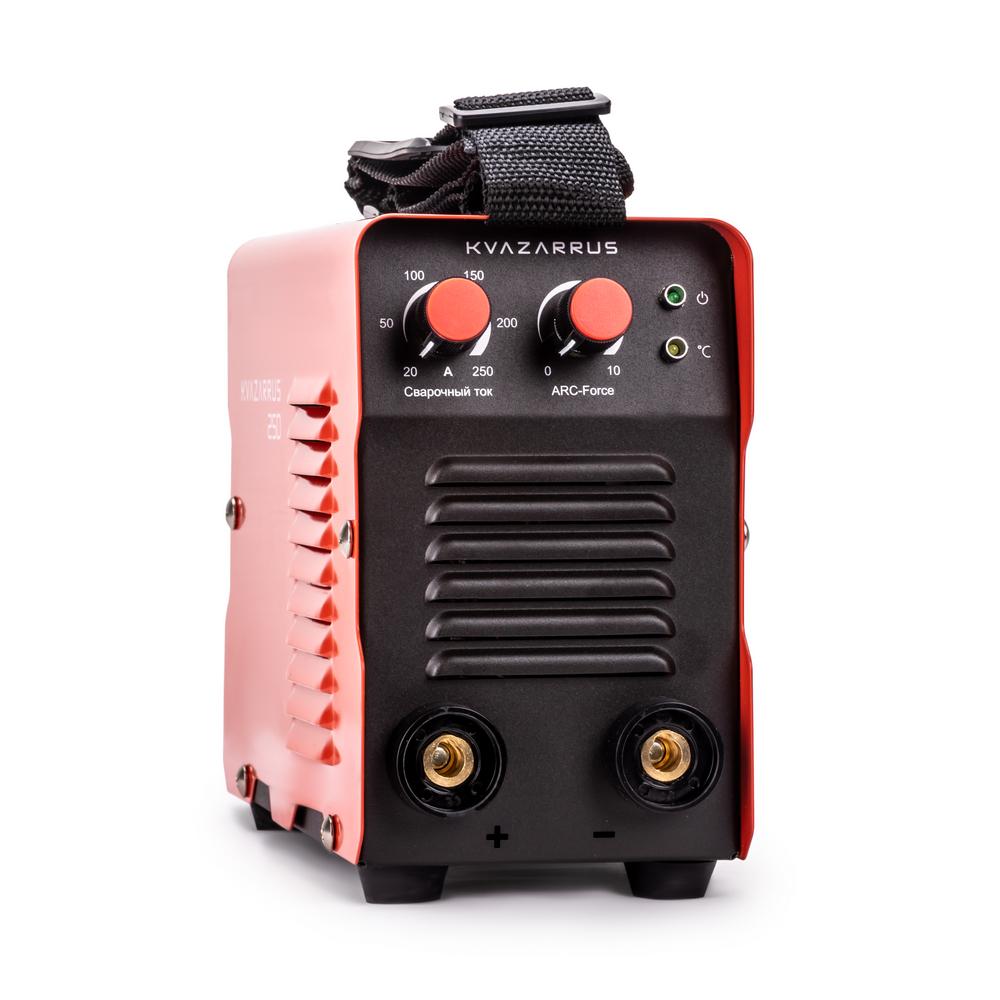 Сварочный аппарат FoxWeld KVAZARRUS 250