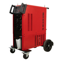 Сварочный аппарат аргонодуговой сварки HENRIKS TIG 400 AC/DC ULTIMA