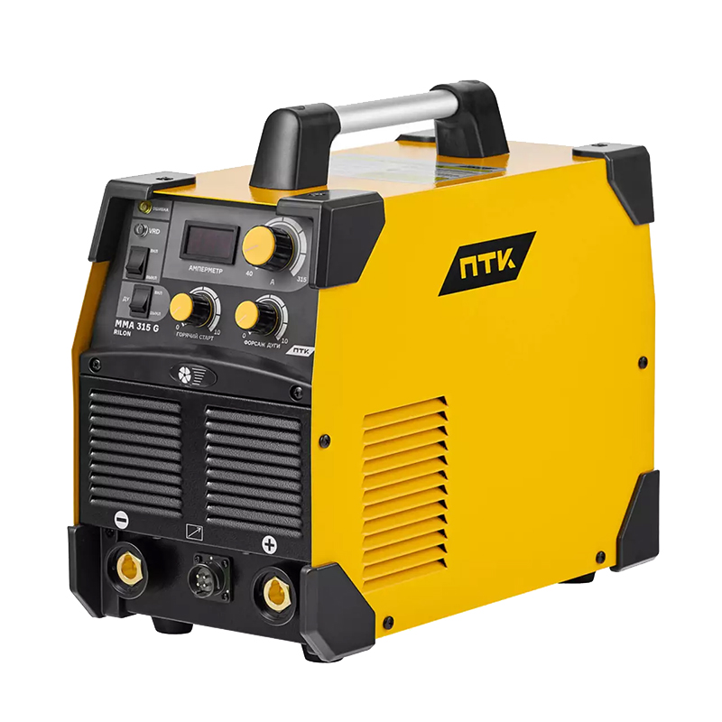 Сварочный аппарат ПТК RILON MMA 315 G (НАКС)