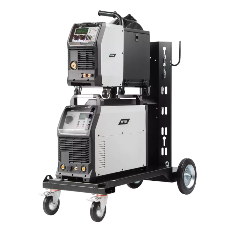 Сварочный аппарат ПТК HANKER MULTIMIG 350S DP H42