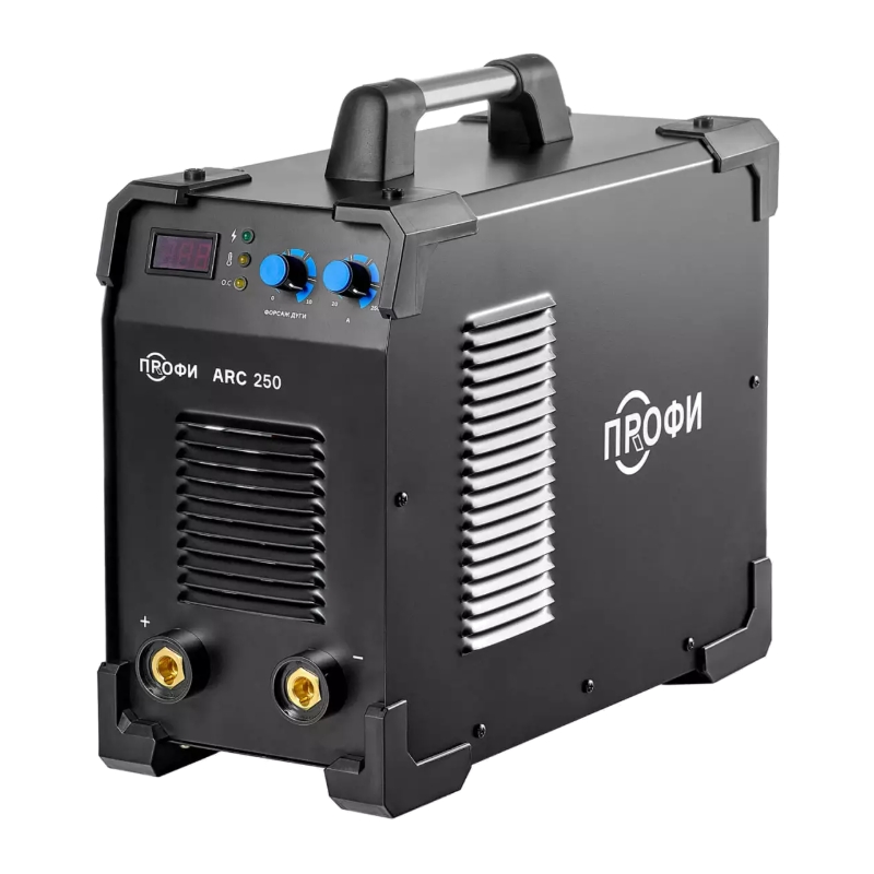 Сварочный аппарат ПТК ПРОФИ ARC 250 (380V)