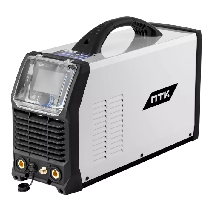 Сварочный аппарат ПТК HANKER TIG 300 P AC/DC LCD H17