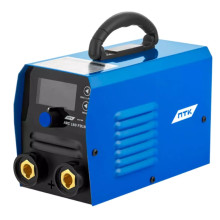 Сварочный аппарат ПТК МАСТЕР ARC 180 FD18 LCD