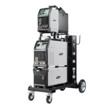 Сварочный аппарат ПТК HANKER MULTIMIG 500S EP H32