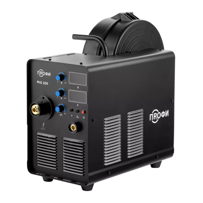 Сварочный аппарат ПТК ПРОФИ MIG 250