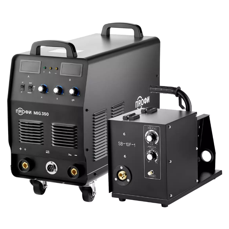 Сварочный аппарат ПТК ПРОФИ MIG 350