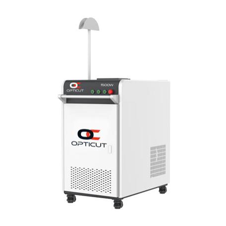 Станок лазерной сварки OPTICUT 3 в 1 PRO 3000WR Станок лазерной сварки OPTICUT 3 в 1 PRO 3000WR