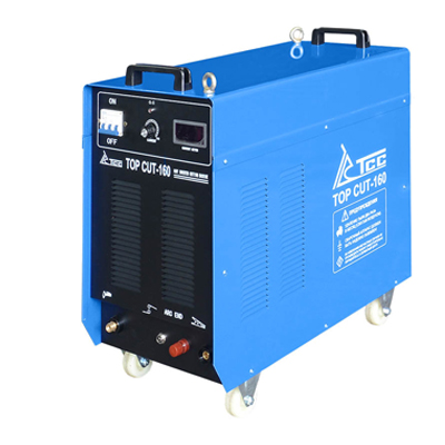Плазморез ТСС TOP CUT-160