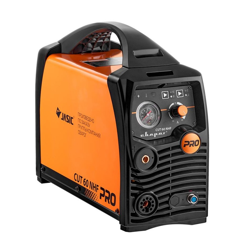 Инверторный аппарат воздушно-плазменной резки Сварог CUT 160 (L307)