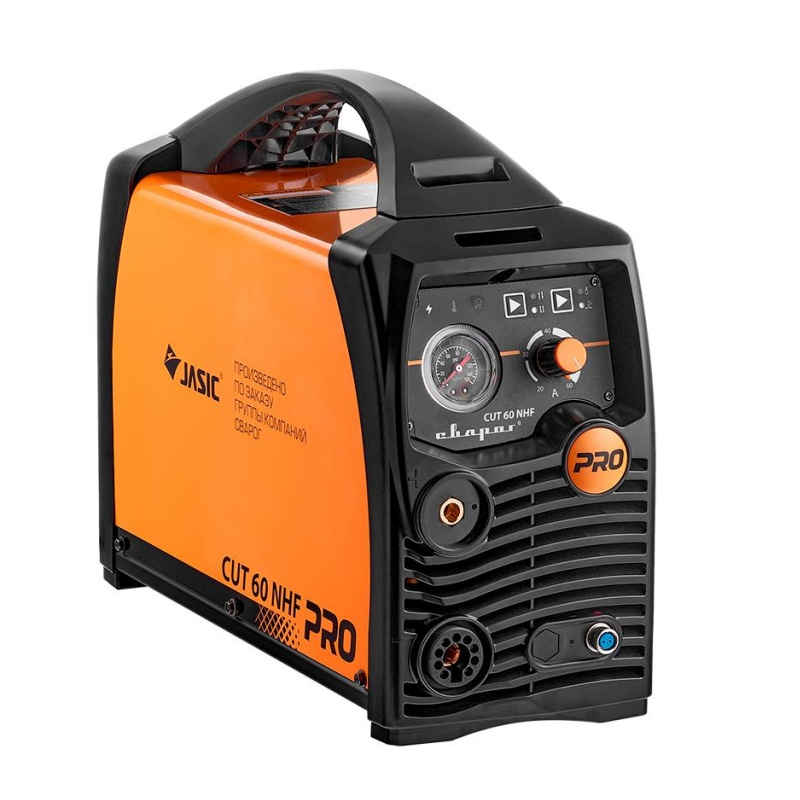 Инверторный аппарат воздушно-плазменной резки Сварог PRO CUT 60 NHF (L2060A)