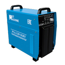 Аппарат воздушно-плазменной резки MetMachine PCA-120 IGBT