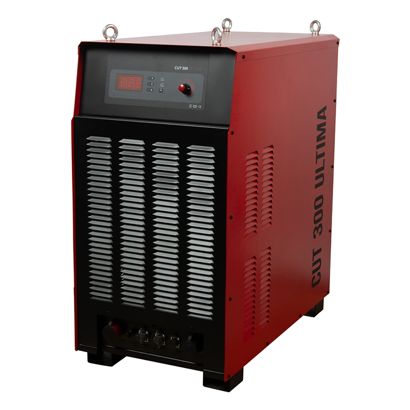Аппарат для плазменной резки HENRIKS CUT 300 ULTIMA