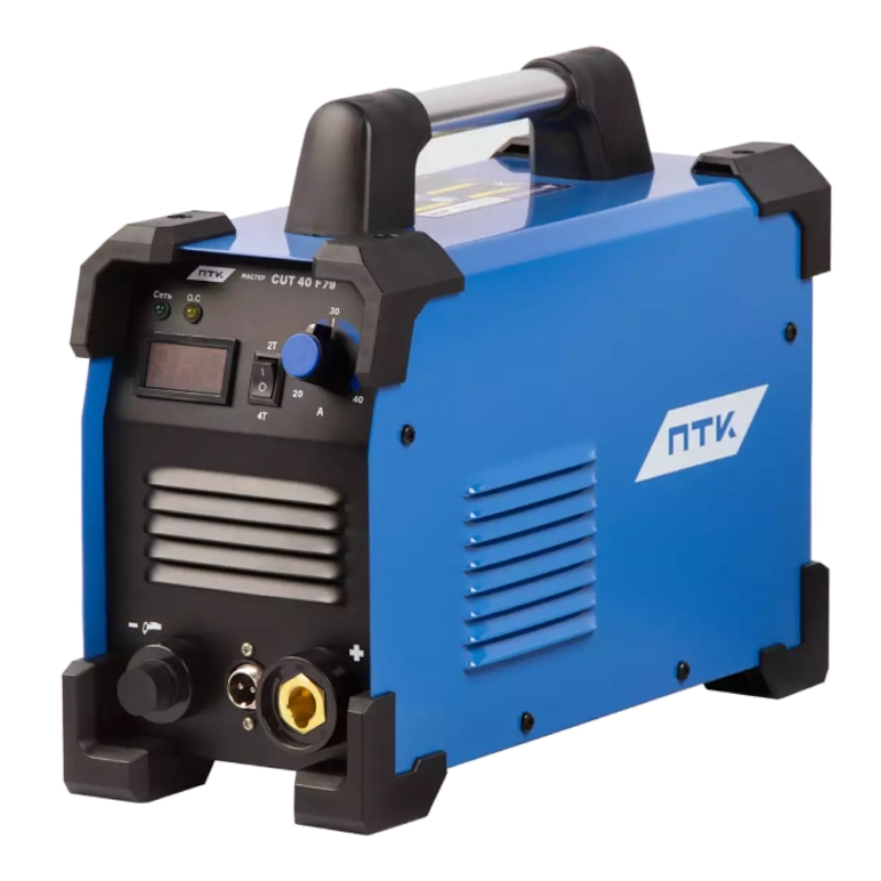 Аппарат воздушно-плазменной резки ПТК МАСТЕР CUT 40 F79