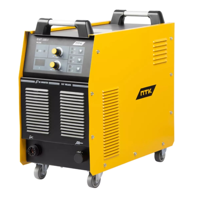 Аппарат воздушно-плазменной резки ПТК RILON CUT 125 I