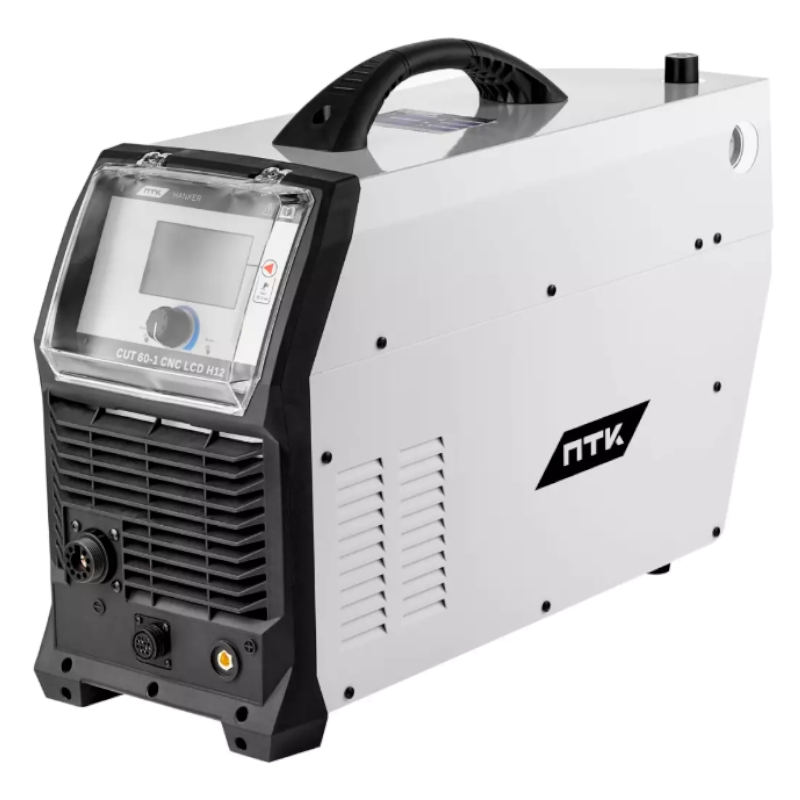Аппарат воздушно-плазменной резки ПТК HANKER CUT 60-1 CNC LCD H12 Аппарат воздушно-плазменной резки ПТК HANKER CUT 60-1 CNC LCD H12
