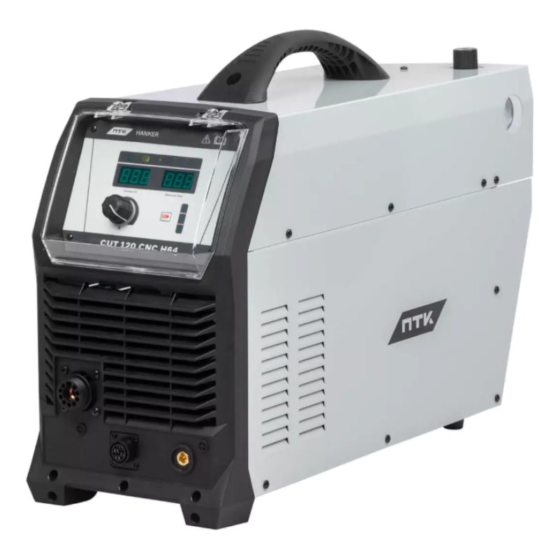 Аппарат воздушно-плазменной резки ПТК HANKER CUT 120 CNC H64