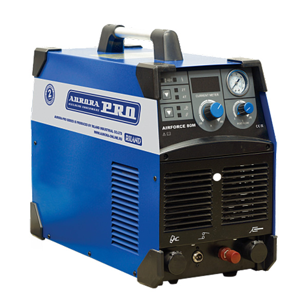 Плазморез Aurora AIRFORCE 80M