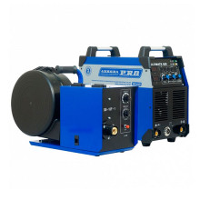 Сварочный полуавтомат Aurora ULTIMATE 450 (горелка+подающий закр.SB10F+провода)+аттестат НАКС 2 шт.