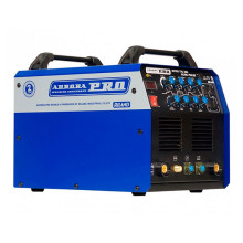 Сварочный аппарат Aurora INTER TIG 200 AC DC PULSE Mosfet