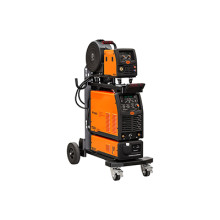 Сварочный инвертор Сварог TECH MIG 350 P (N316) для промышленной механизированной сварки