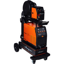 Сварочный инвертор Сварог TECH MIG 3500 (N222) для промышленной механизированной сварки