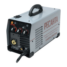 Сварочный полуавтомат Ресанта САИПА-24В/200А (MIG/MAG) Сварочный полуавтомат Ресанта САИПА-24В/200А (MIG/MAG)