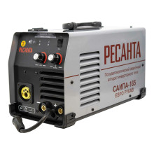 Сварочный полуавтомат Ресанта САИПА-165 Евро рукав (MIG/MAG) Сварочный полуавтомат Ресанта САИПА-165 Евро рукав (MIG/MAG)