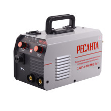 Сварочный полуавтомат Ресанта САИПА-160 MIG 5в1 Сварочный полуавтомат Ресанта САИПА-160 MIG 5в1