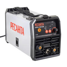 Сварочный полуавтомат Ресанта САИПА-160П/26В 3в1 Сварочный полуавтомат Ресанта САИПА-160П/26В 3в1
