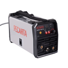 Сварочный полуавтомат Ресанта САИПА-190 3 в 1 MIG/MAG Сварочный полуавтомат Ресанта САИПА-190 3 в 1 MIG/MAG