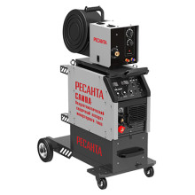 Сварочный полуавтомат Ресанта САИПА-350 (MIG/MAG) Сварочный полуавтомат Ресанта САИПА-350 (MIG/MAG)