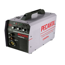 Сварочный полуавтомат Ресанта САИПА-220 (MIG/MAG) Сварочный полуавтомат Ресанта САИПА-220 (MIG/MAG)