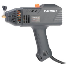 Ручной сварочный аппарат PATRIOT WMH 160D 230В, ток 20-160А