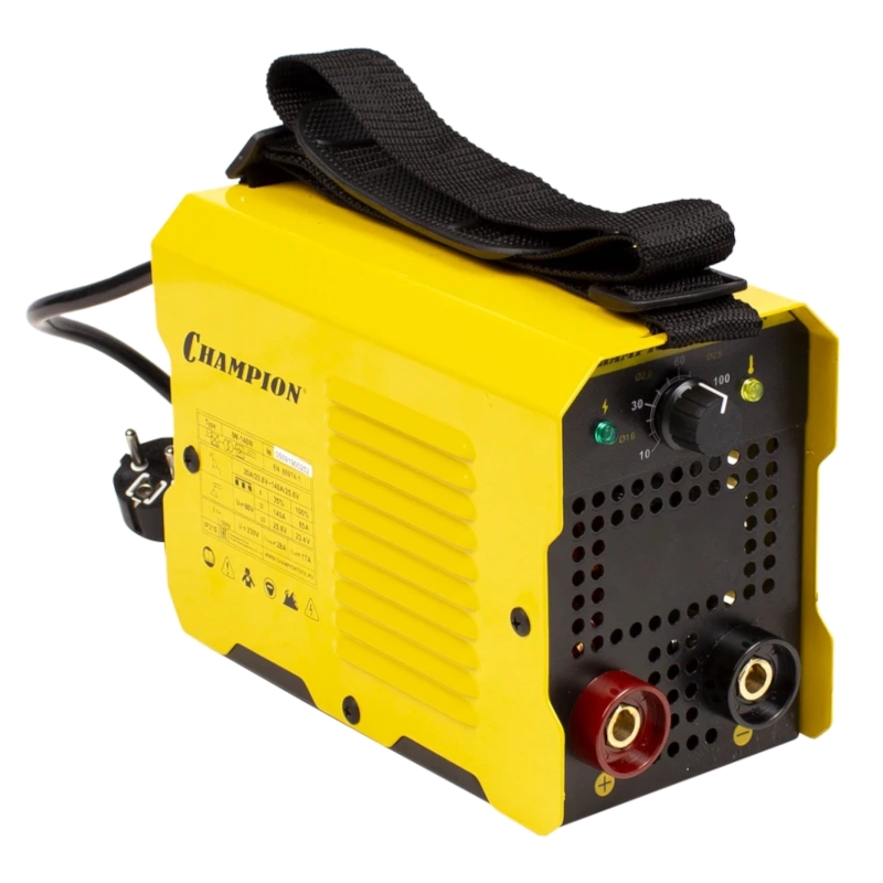 Инвертор сварочный Champion IW-140N Инвертор сварочный Champion IW-140N