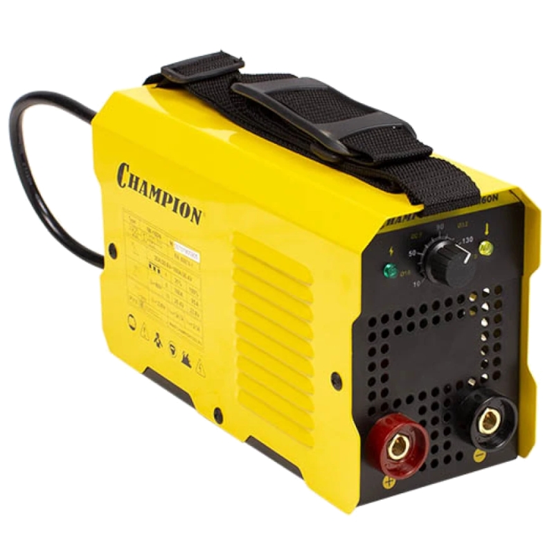 Инвертор сварочный Champion IW-160N Инвертор сварочный Champion IW-160N