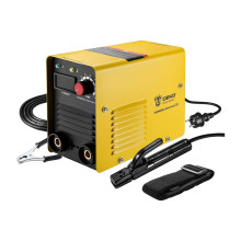 Сварочный аппарат 200A DEKO DKWM200A LCD Advanced