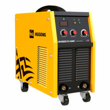 Сварочный инвертор HUGONG INVERDELTA 630WE