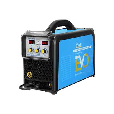 Сварочный полуавтомат ТSS EVO MIG-200