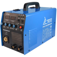 Сварочный аппарат ТСС PRO MIG/MMA-200