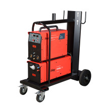 Инвертор сварочный Fubag INTIG 320 T W DC PULSE (31453.3)