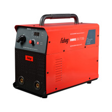 Сварочный полуавтомат Fubag INMIG 500T DW SYN (31406.4)