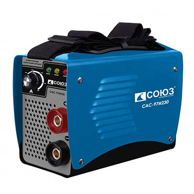 Сварочный инвертор СОЮЗ САС-97И230